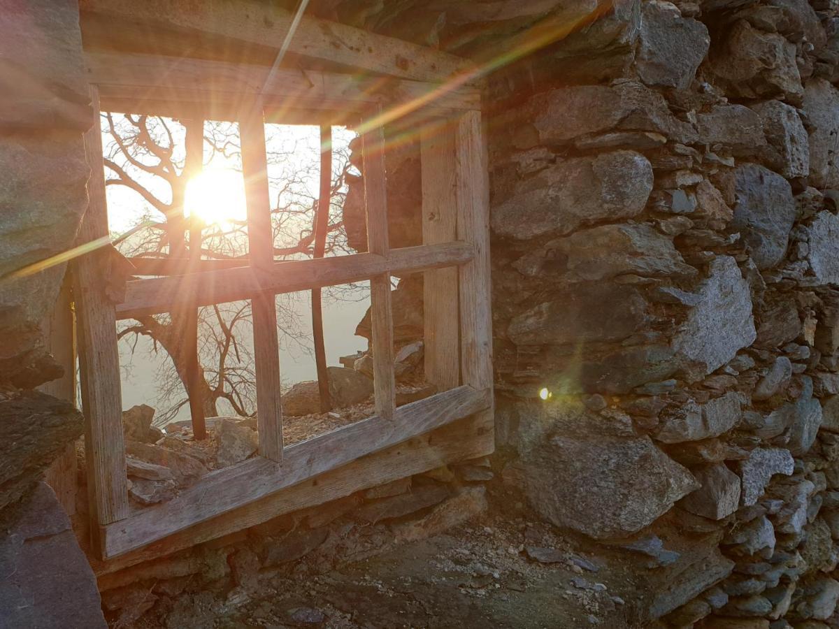 Berggasthof Karlbauer Lendorf 외부 사진